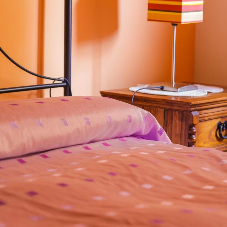 Marisal Accommodation - Appartamento con 1 Camera da Letto - 3