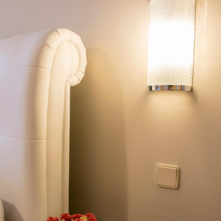 Exclusive Holiday Apartments - Appartamento con 1 Camera da Letto e Balcone con Vista Frontale - 16