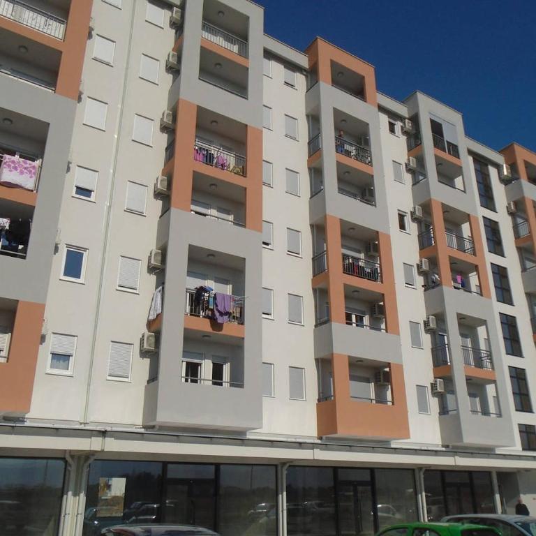 Fantastic brand new apartment - Apartment - 7