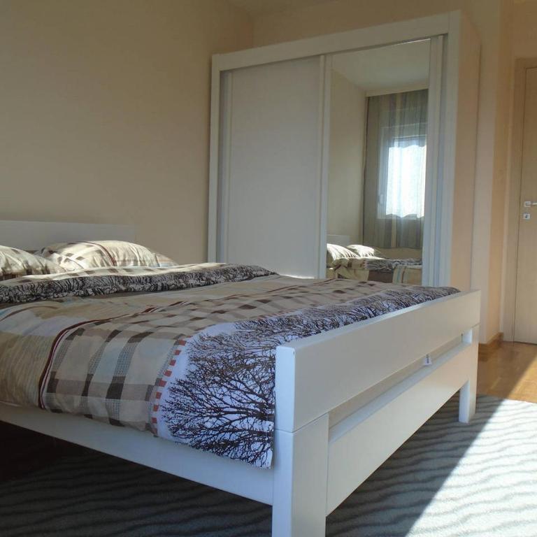 Fantastic brand new apartment - Apartment - 1