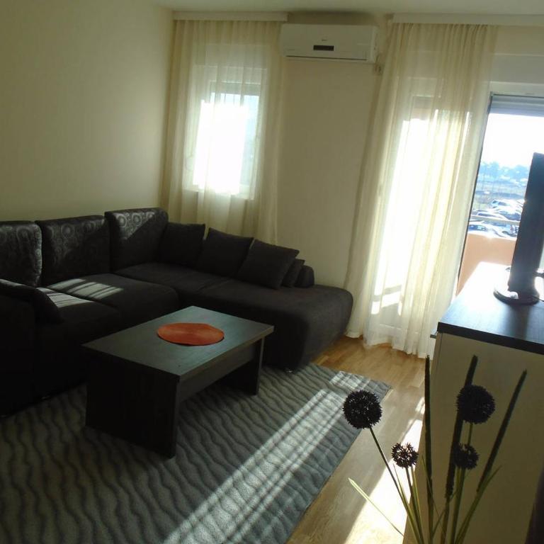 Fantastic brand new apartment - Apartment - 2