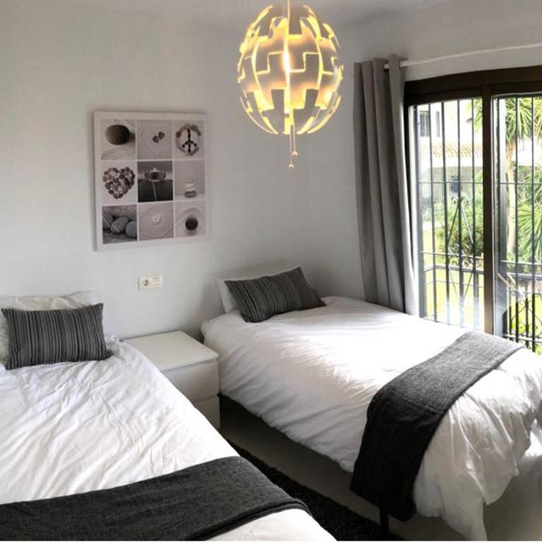 Spacious 3-Room Apartment with Pool - Riviera del Sol - Apartamento - 6