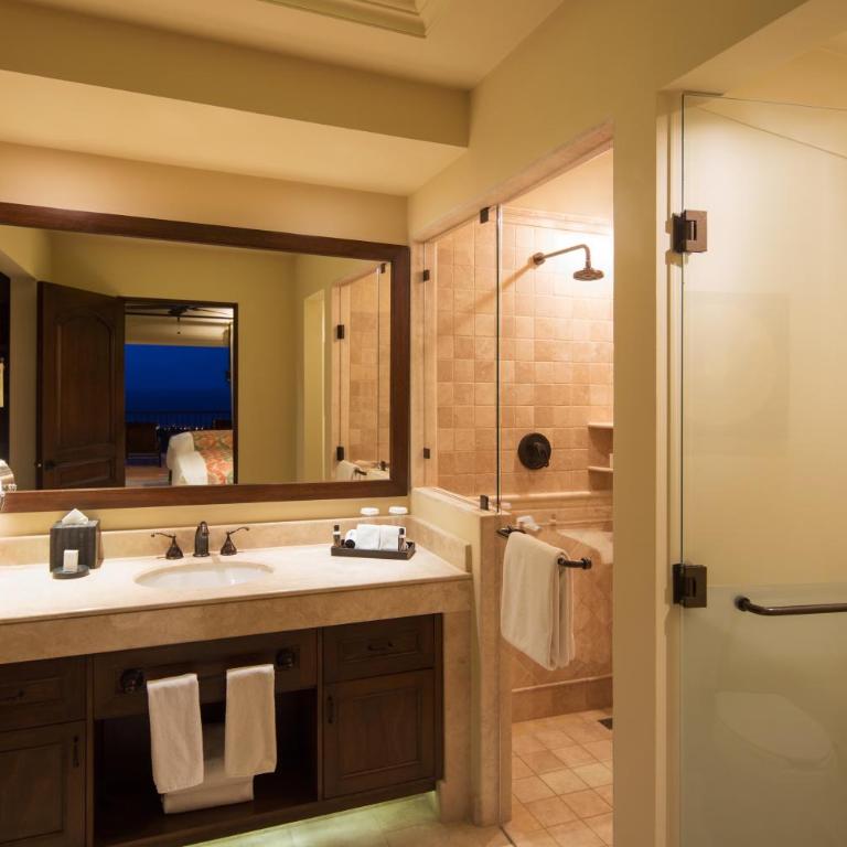Montecristo Villas at Quivira Los Cabos -Vacation Rentals - Casa de 3 dormitorios - 4