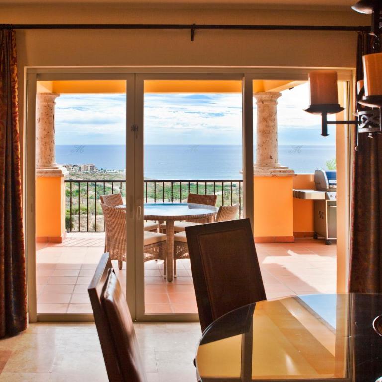 Montecristo Villas at Quivira Los Cabos -Vacation Rentals - Casa de 3 dormitorios - 8