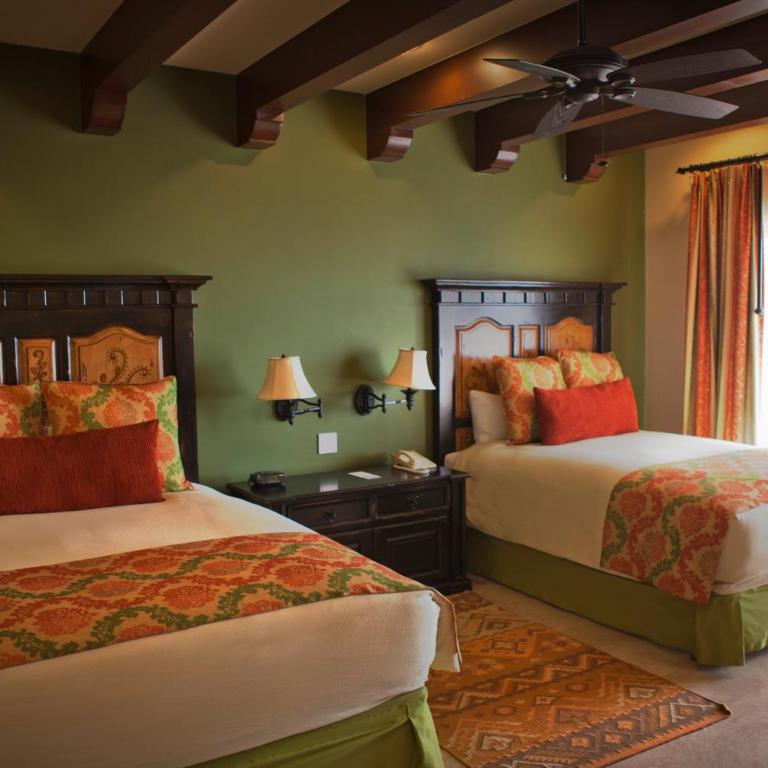 Montecristo Villas at Quivira Los Cabos -Vacation Rentals - Casa de 3 dormitorios - 11