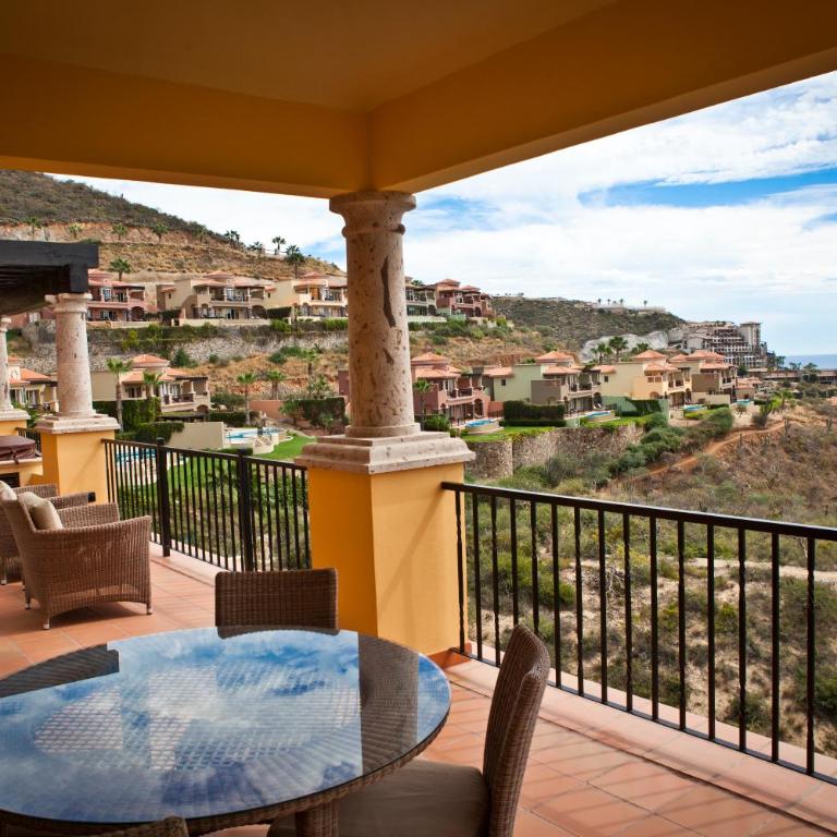 Montecristo Villas at Quivira Los Cabos -Vacation Rentals - Casa de 3 dormitorios - 14