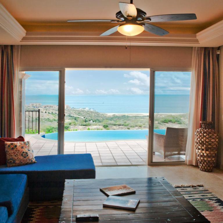 Montecristo Villas at Quivira Los Cabos -Vacation Rentals - Casa de 3 dormitorios - 16