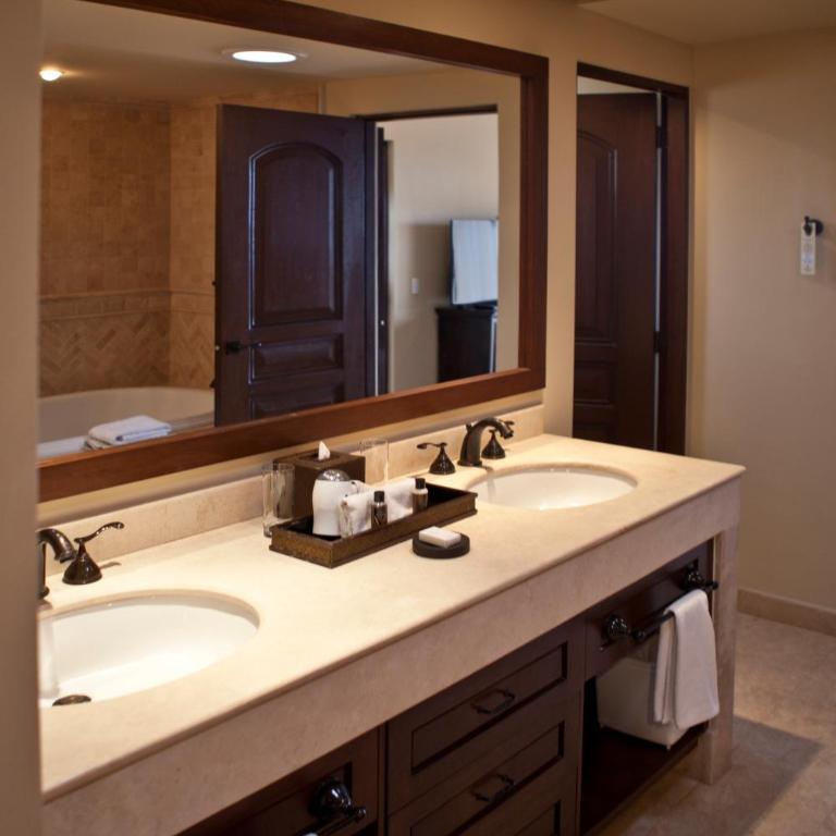 Montecristo Villas at Quivira Los Cabos -Vacation Rentals - Casa de 3 dormitorios - 18