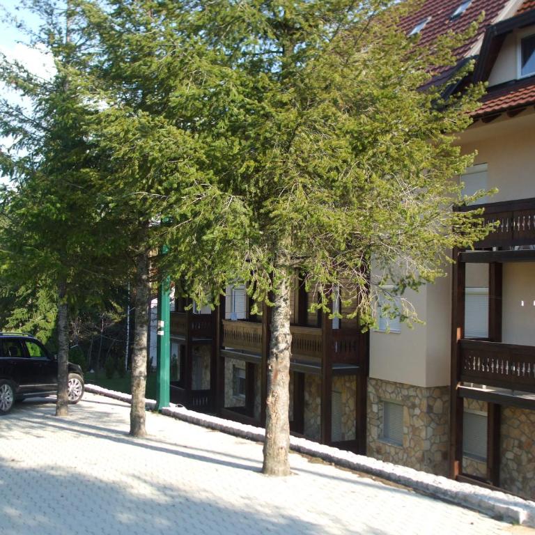 Apartman Joca Zlatibor - Apartment - 16