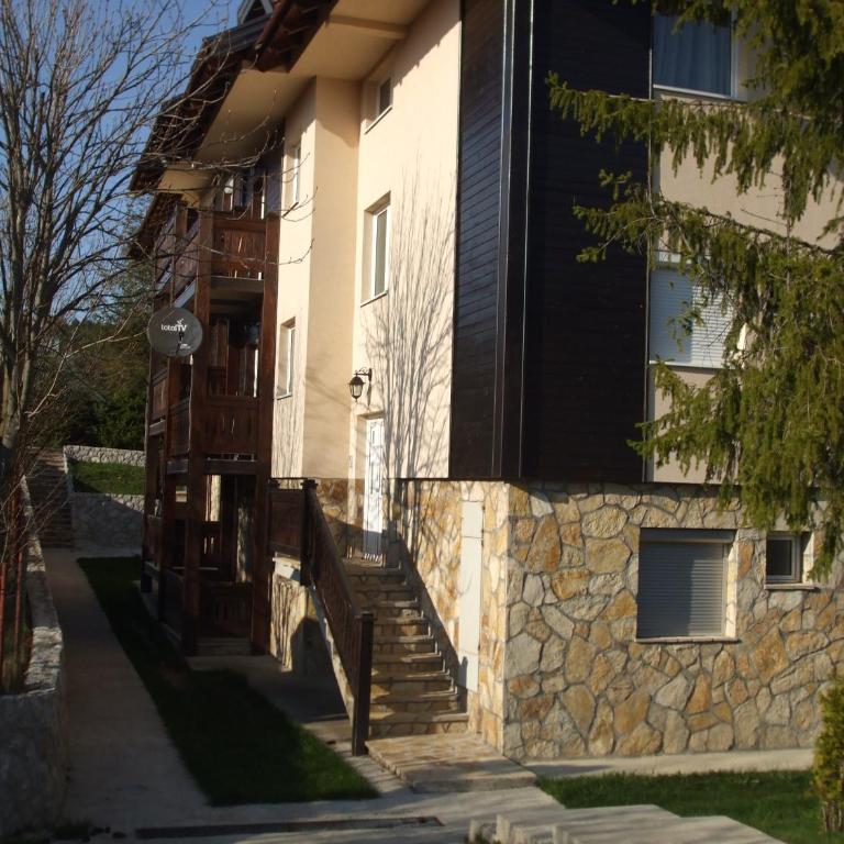 Apartman Joca Zlatibor - Apartment - 13