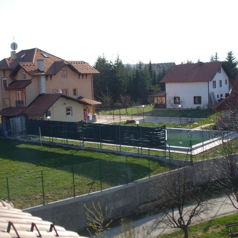 Apartman Joca Zlatibor - Apartment - 15