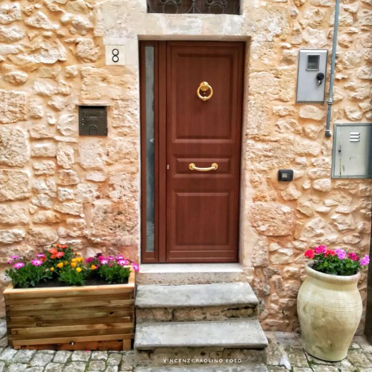 La Casa di Giada - Casa Vacanze - 7