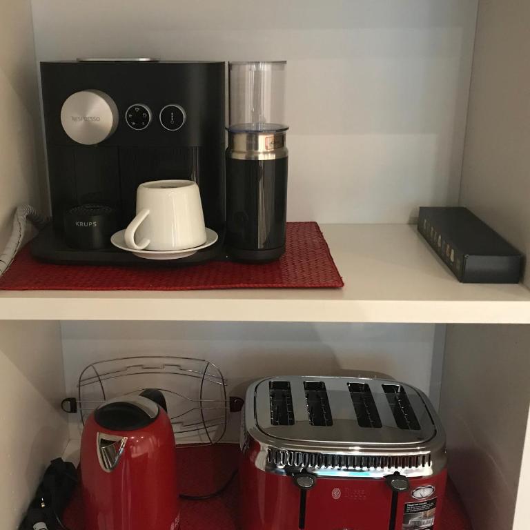 BIG LUX BEACHCITi - Apartamento - 22
