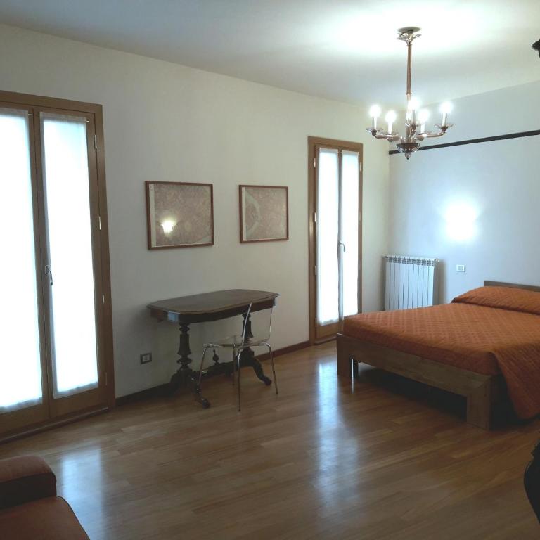 Casa Renata - Camera Matrimoniale - 7
