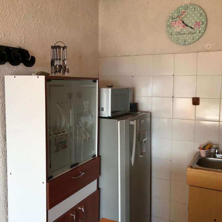 San Rafael de Guaquira II - One-Bedroom House - 61