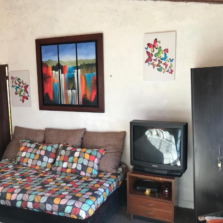 San Rafael de Guaquira II - One-Bedroom House - 59