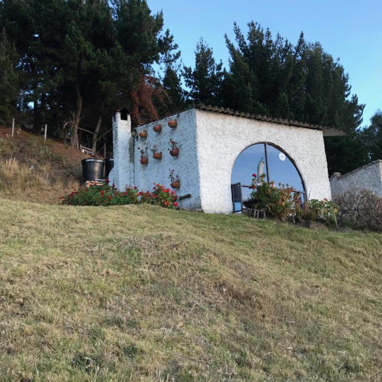 San Rafael de Guaquira II - One-Bedroom House - 44