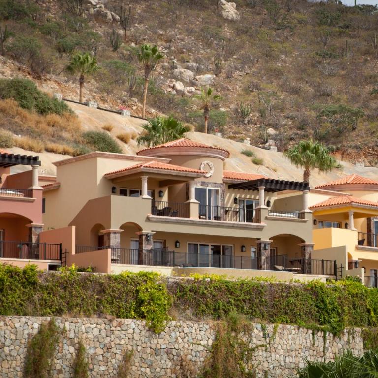 Quivira Los Cabos Condos and Homes -Vacation Rentals - Casa de 3 dormitorios - 19