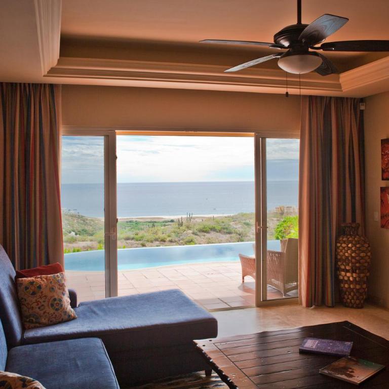 Quivira Los Cabos Condos and Homes -Vacation Rentals - Casa de 3 dormitorios - 21