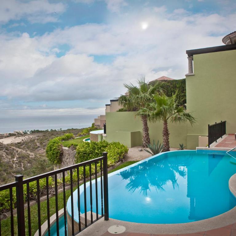 Quivira Los Cabos Condos and Homes -Vacation Rentals - Casa de 3 dormitorios - 3