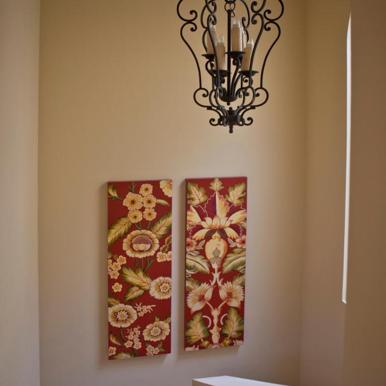 Quivira Los Cabos Condos and Homes -Vacation Rentals - Casa de 3 dormitorios - 11