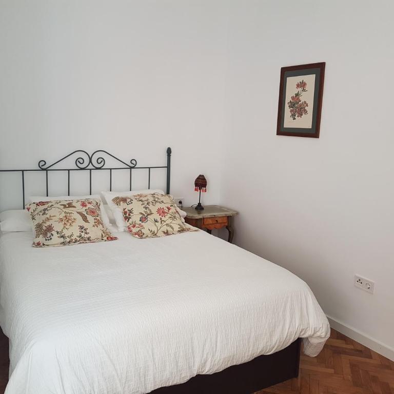 Apartamento Soho-Colón, ubicado en centro histórico - Apartamento - 9