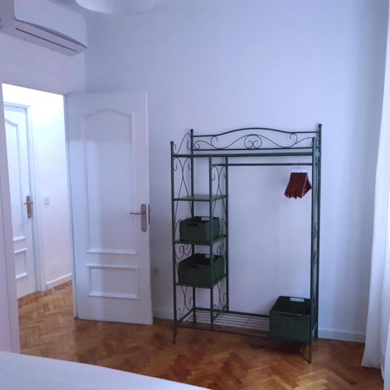 Apartamento Soho-Colón, ubicado en centro histórico - Apartamento - 11