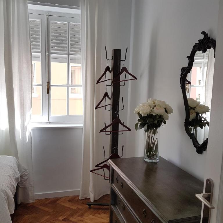 Apartamento Soho-Colón, ubicado en centro histórico - Apartamento - 15