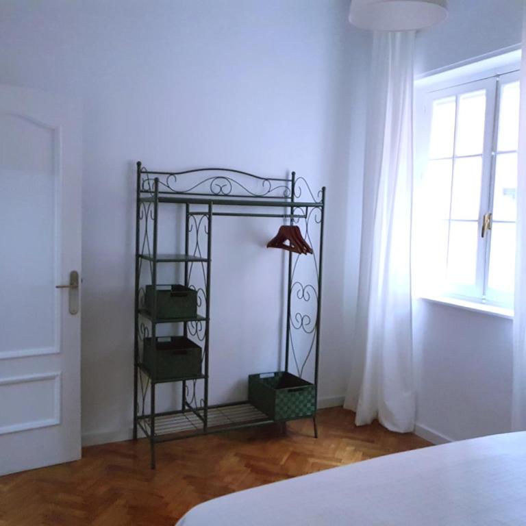 Apartamento Soho-Colón, ubicado en centro histórico - Apartamento - 10