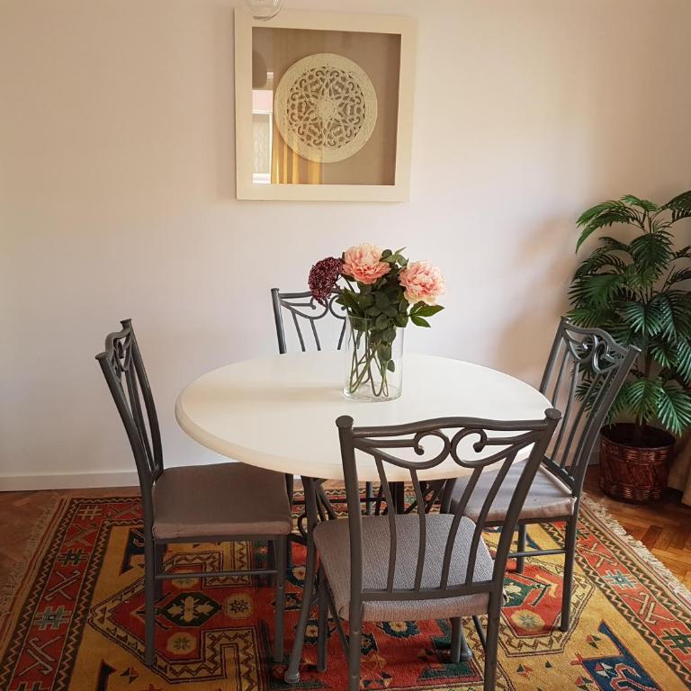 Apartamento Soho-Colón, ubicado en centro histórico - Apartamento - 7