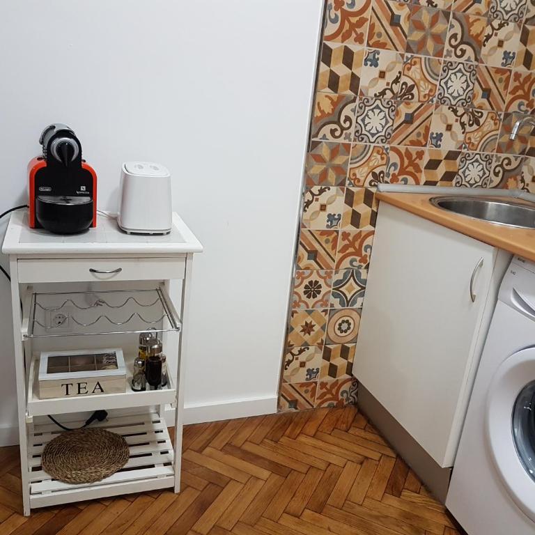 Apartamento Soho-Colón, ubicado en centro histórico - Apartamento - 23
