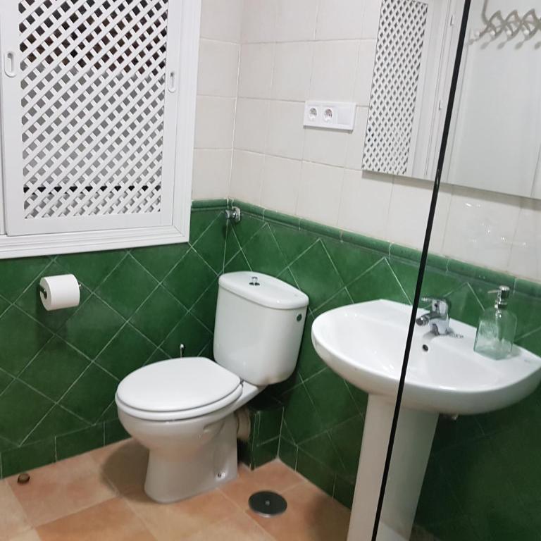 Apartamento Soho-Colón, ubicado en centro histórico - Apartamento - 17