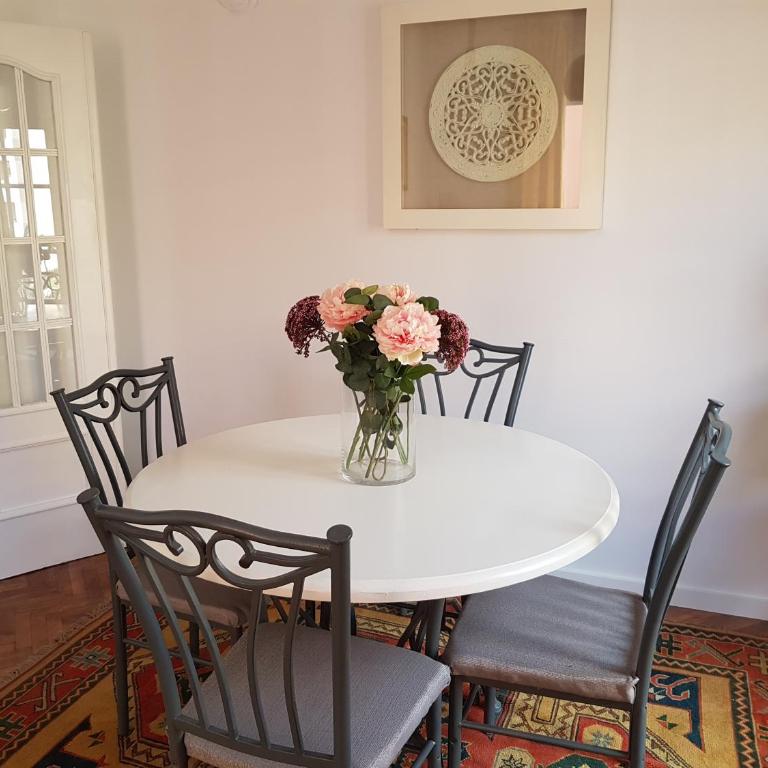 Apartamento Soho-Colón, ubicado en centro histórico - Apartamento - 8