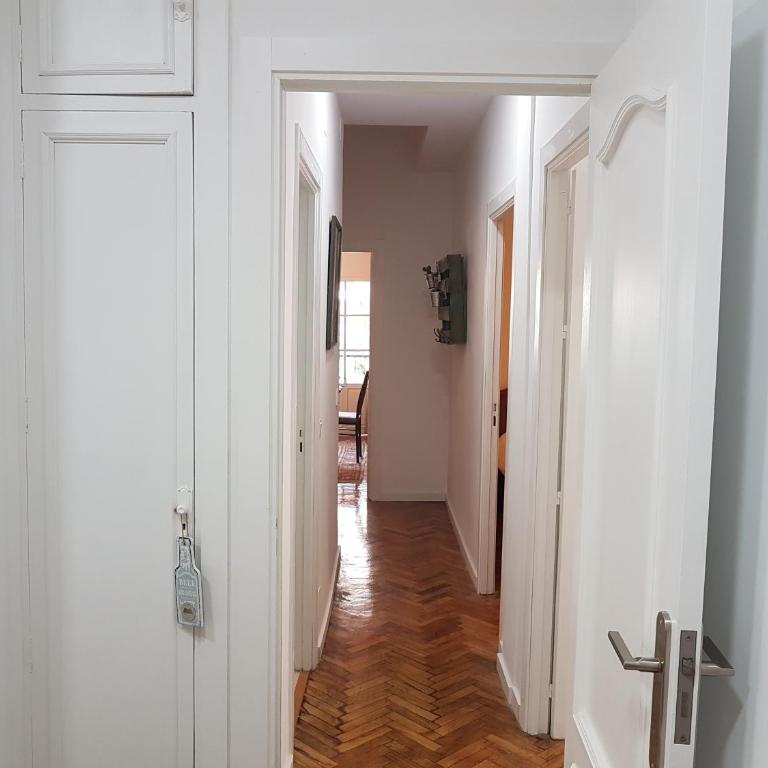 Apartamento Soho-Colón, ubicado en centro histórico - Apartamento - 26