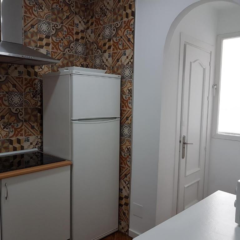Apartamento Soho-Colón, ubicado en centro histórico - Apartamento - 27