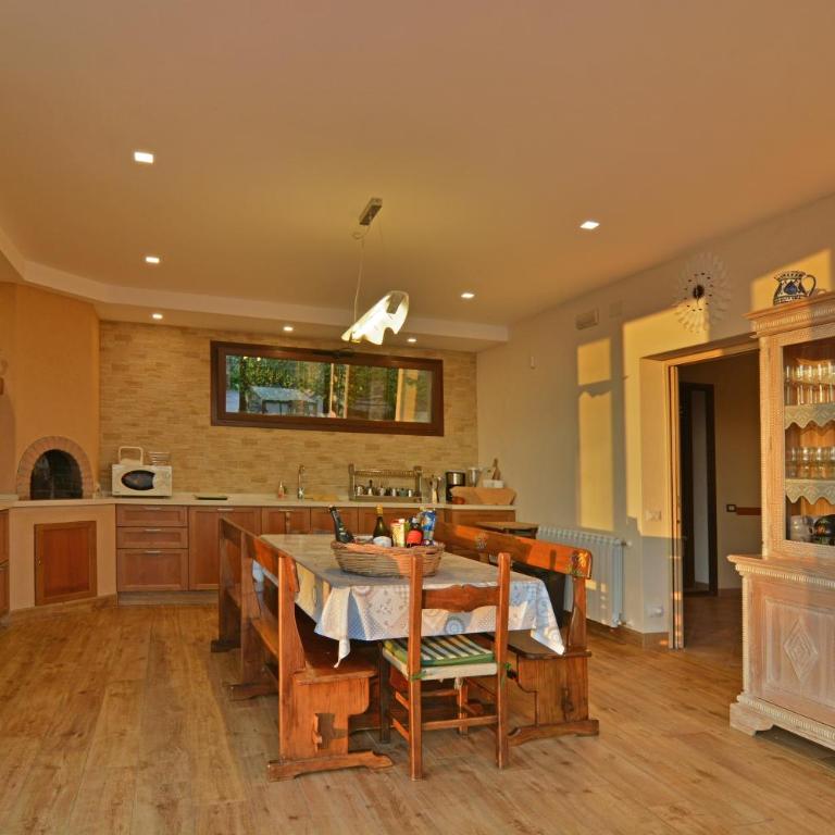 Villa Provenza - Villa con Piscina Privata - 3
