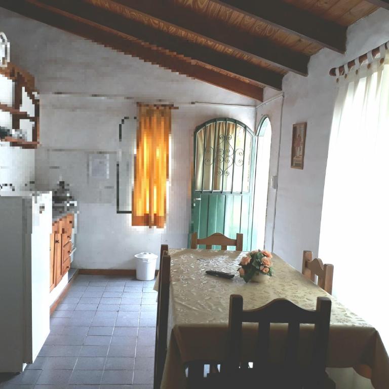 Villa Leandro - Apartamento con balcón - 5