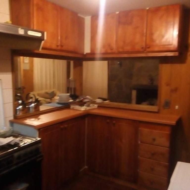 Bosques de Caburgua - Four-Bedroom House - 16