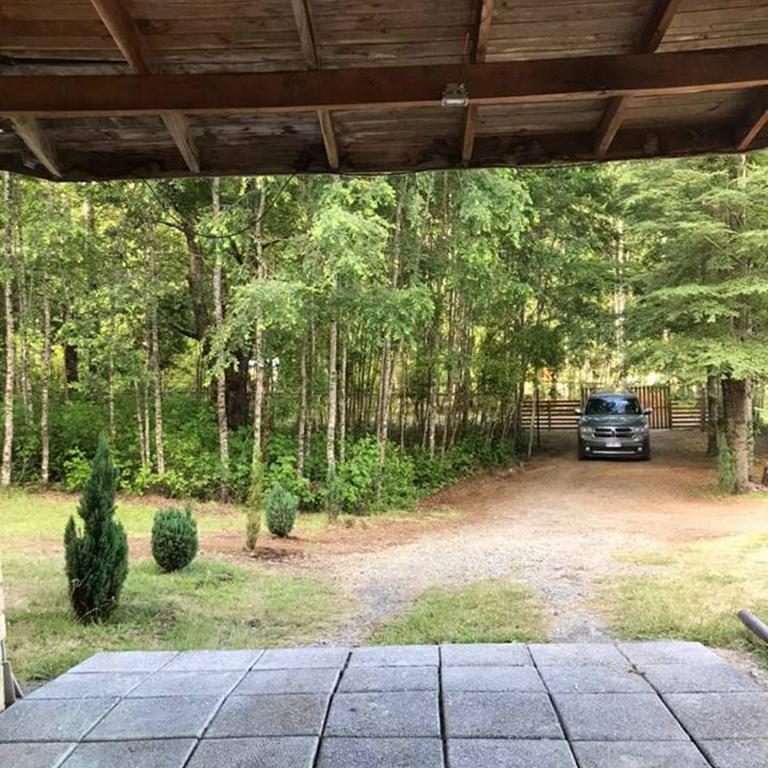 Bosques de Caburgua - Four-Bedroom House - 12