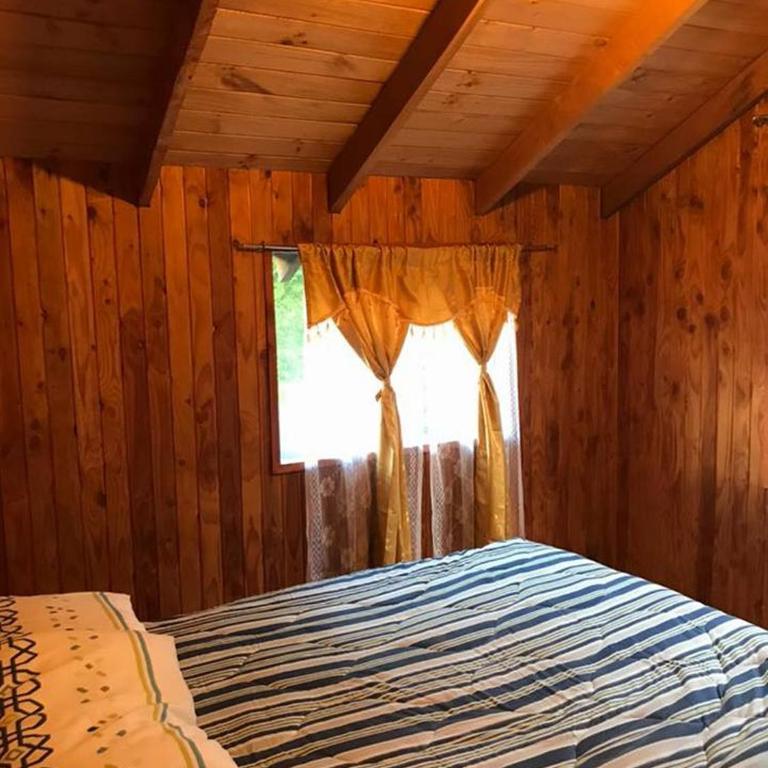 Bosques de Caburgua - Four-Bedroom House - 11