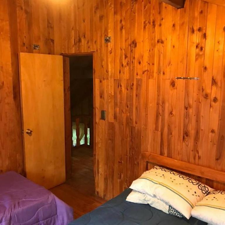 Bosques de Caburgua - Four-Bedroom House - 10