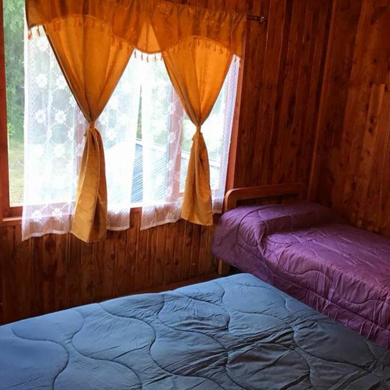 Bosques de Caburgua - Four-Bedroom House - 9