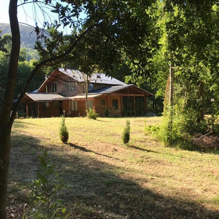 Bosques de Caburgua - Four-Bedroom House - 6