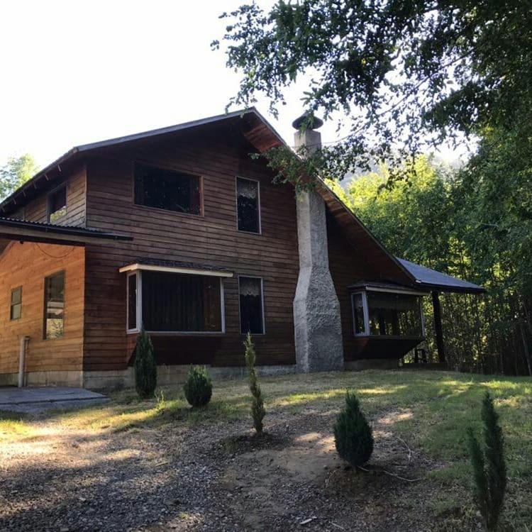 Bosques de Caburgua - Four-Bedroom House - 5