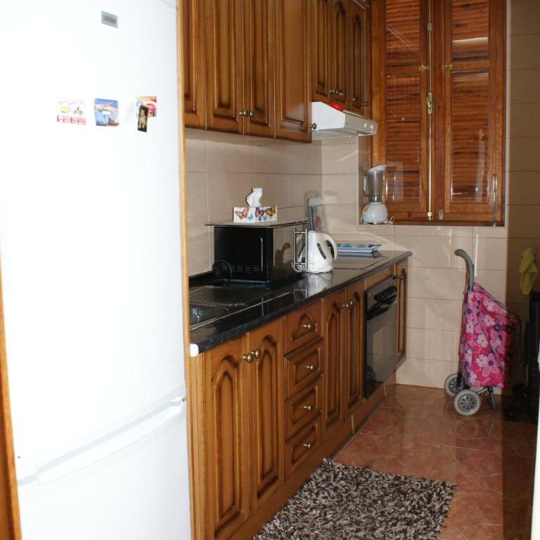Room Complex Bungamar - Habitación Doble con balcón - 24