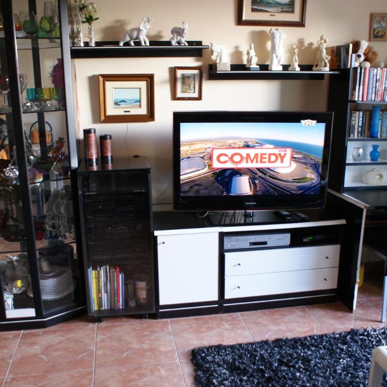 Room Complex Bungamar - Habitación Doble con balcón - 49