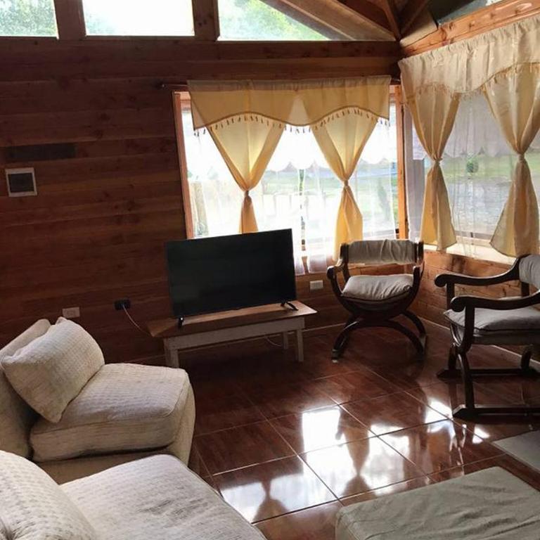 Bosques de Caburgua - Three-Bedroom Townhouse - 7