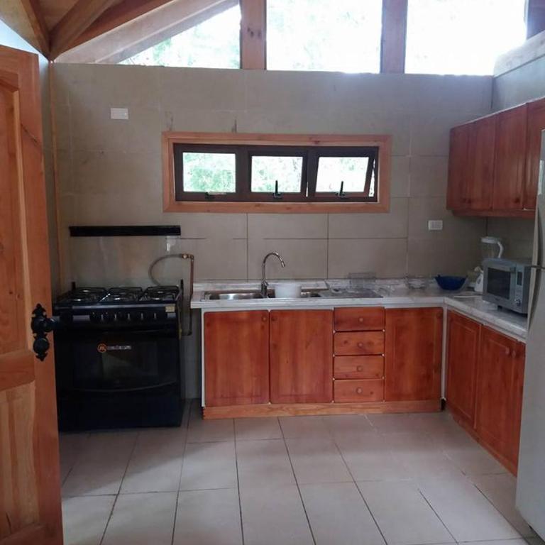 Bosques de Caburgua - Three-Bedroom Townhouse - 5