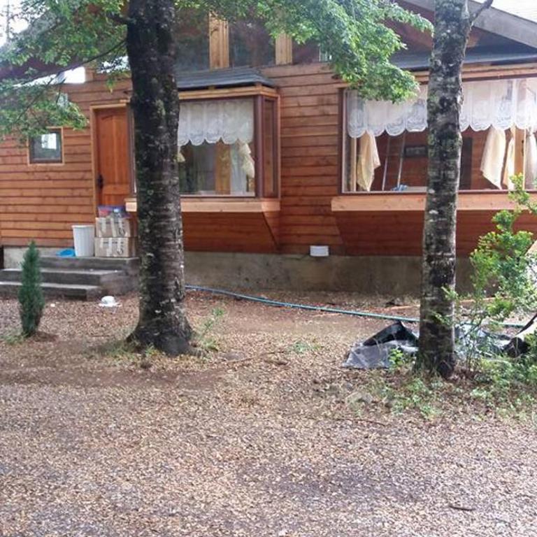 Bosques de Caburgua - Three-Bedroom Townhouse - 4