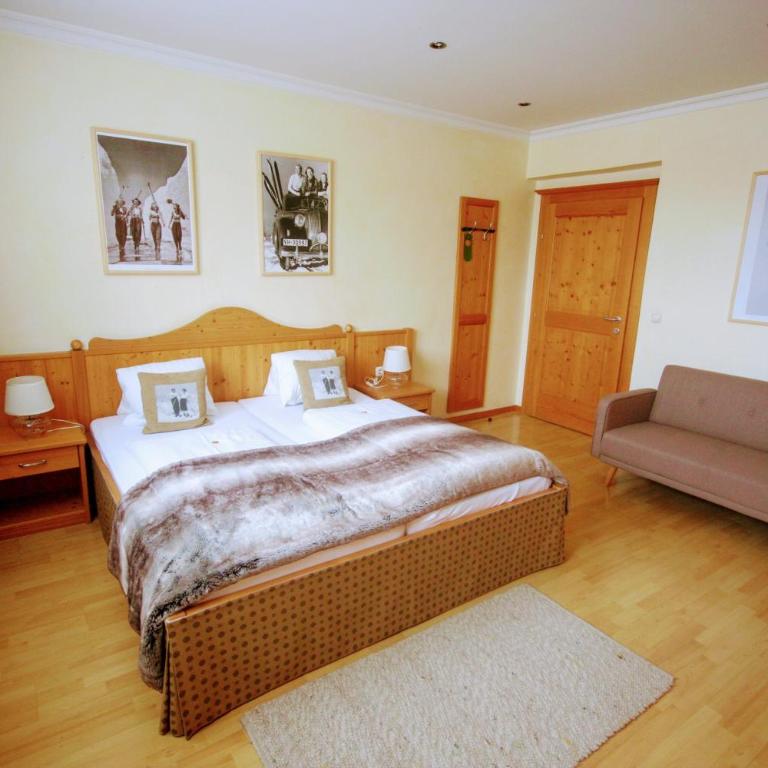 Hotel Rösch - Doppelzimmer - 3